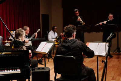 Adult Student Recital