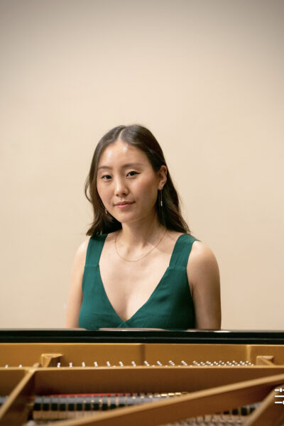 Lauren Yoon portrait