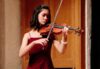 Event: Senior Recital | Denise Sauppe