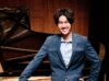 Event: Senior Recital | Eiji Harrison