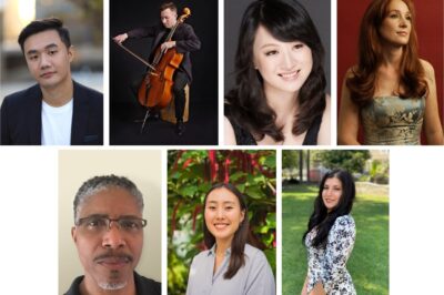 New Faculty Members | 2023 – 2024