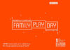 Event: PCM @ Family Play Day