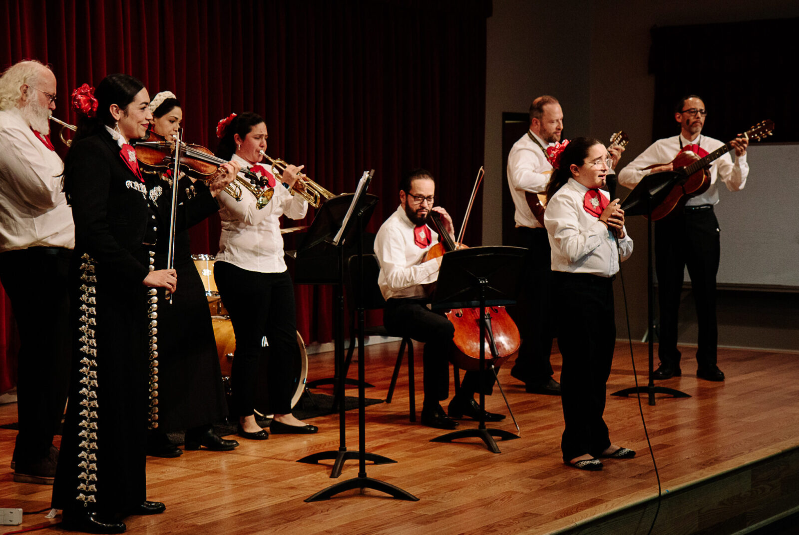 dia de los muertos mids