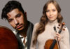 Event: Chamber Music Master Class | Geneva Lewis & Gabriel Martins