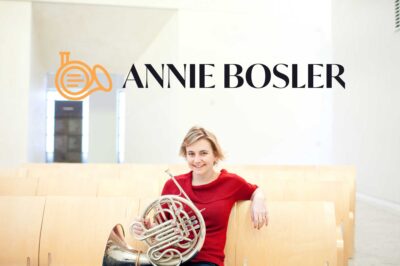 College Prep Class with Annie Bosler