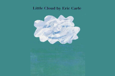 Musical Storytime: Little Cloud