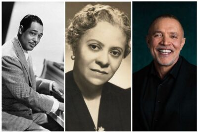 Black History Month: Honoring the Origins of Music Today