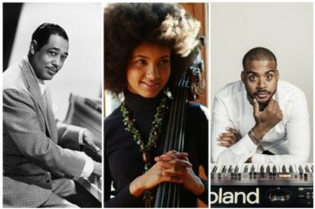 Black History Month: Honoring the Origins of Music Today