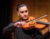 Event: Ari Euredjian Senior Recital