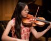 Event: Keilani Bolhuis Senior Recital