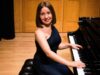 Event: Francesca Villarruel Senior Recital