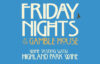 Event: Friday Nights at the Gamble House