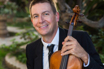 Chamber Music Master Class | Jonathan Moerschel