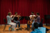 Blog: Summer Chamber Music Intensive