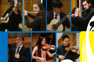 Alumni Concert 2024