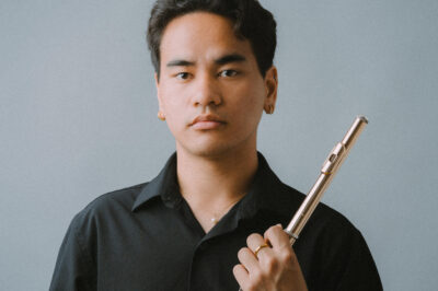 JR Santiago