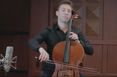 Chamber Music Masterclass | Michael Kaufman