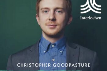 Christopher Goodpasture