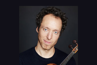 Baroque String Performance Workshop | Dorian Bandy