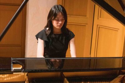 Norah Kim Senior Recital