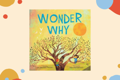 Musical Storytime | Wonder Why