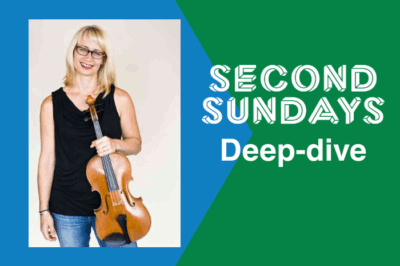 Americana Deep-dive with Natalie Brejcha