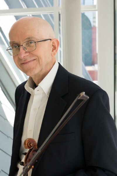 Richard Schwabe portrait