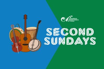 Mexican Folk Songs with Noel Ayala–Loera