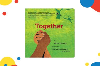 Musical Storytime | Together