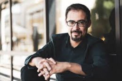 Piano Master Class | Andrés Jaramillo