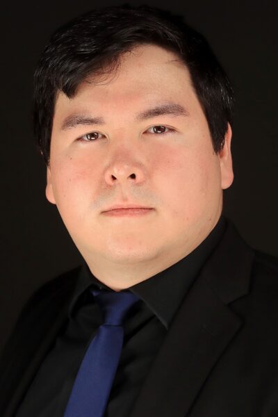 Albert Stanley portrait