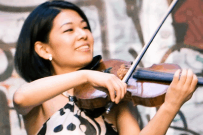 Lecture Recital | Beyond the Chaconne: A Closer Look at the E Major and B minor Partitas