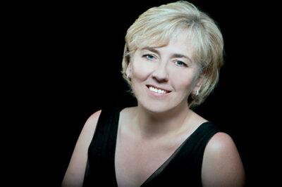 Piano Master Class | Bernadene Blaha