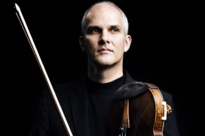 Chamber Music Master Class | Jonathan William Brown