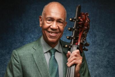 Jazz on Hill | John Clayton