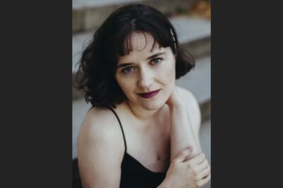 String Master Class | Avery Morris