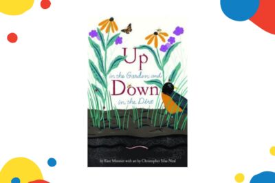 Little Songbirds | Up in the Garden, Down in the Dirt