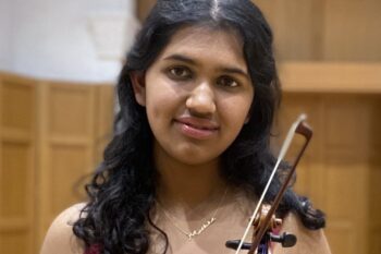 Mallika Sheshadri