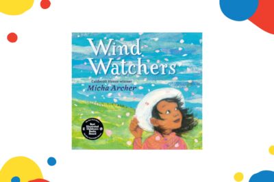 Little Songbirds | Wind Watchers