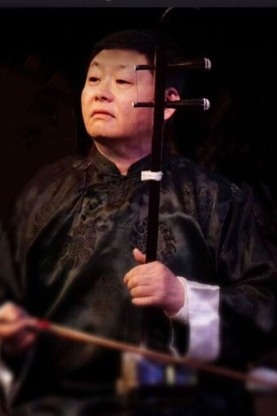 Xiaobo Li | Pasadena Conservatory of Music