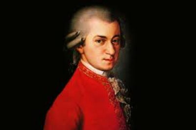 Composer of the Year | Mozart