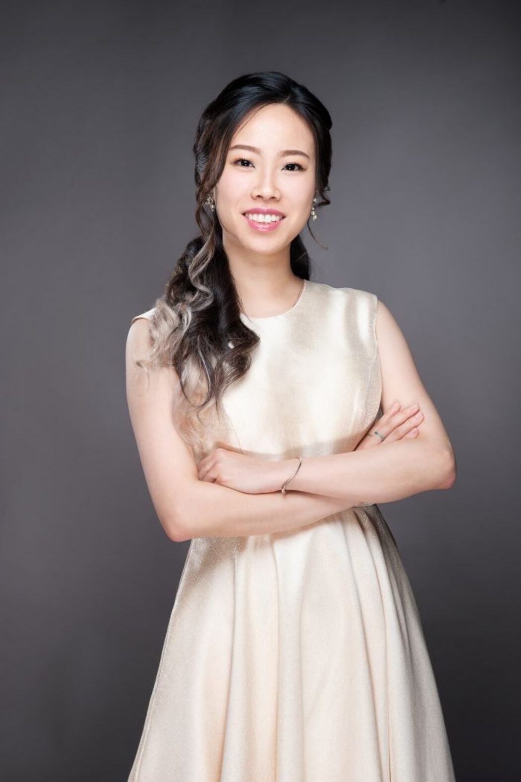Angela Lin | Pasadena Conservatory of Music
