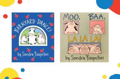 Musical Storytime @ The Gamble House: Moo Baa Lalala & Barnyard Dance