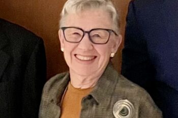 Meet Betty Duker, PCM’s Art Curator