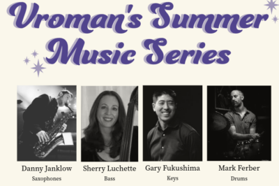 Centennial Celebration of Colorado Ave | Vroman’s Summer Concert Series