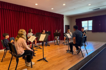 2025 Summer Brass Camp