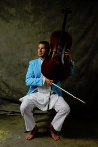 Peter Jacobson portrait