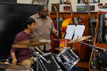 PCM and Pasadena Unified: A New Partnership Program Takes Root