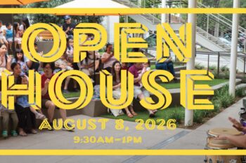 You’re Invited: PCM’s Open House 2026!
