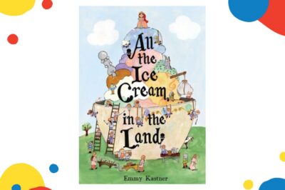 Musical Storytime | All the Ice Cream in the Land
